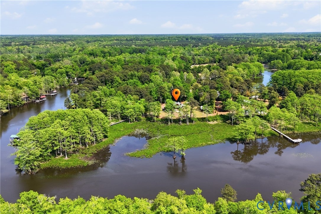 8401 Hicks Island Road