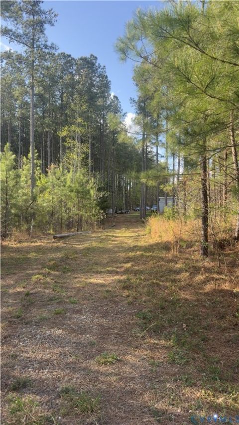 Tiny photo for 0 Loman Road, Meherrin, VA 23954 (MLS # 2612403)