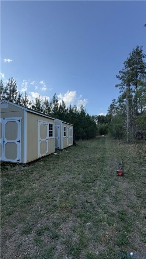 Tiny photo for 0 Loman Road, Meherrin, VA 23954 (MLS # 2612403)