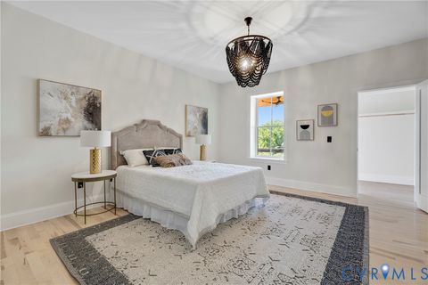 Tiny photo for 2318 Venable Street, Richmond, VA 23223 (MLS # 2525225)