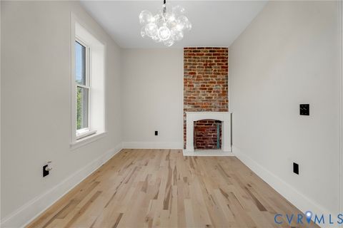 Tiny photo for 2318 Venable Street, Richmond, VA 23223 (MLS # 2525225)