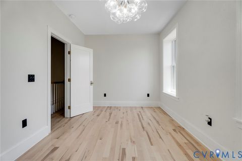 Tiny photo for 2318 Venable Street, Richmond, VA 23223 (MLS # 2525225)