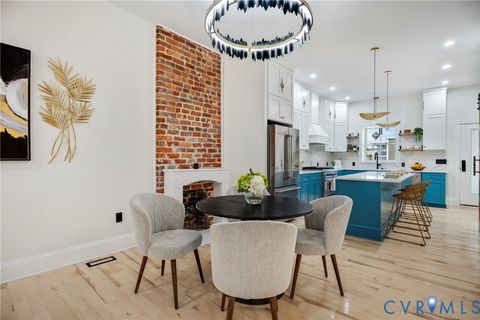 Tiny photo for 2318 Venable Street, Richmond, VA 23223 (MLS # 2525225)