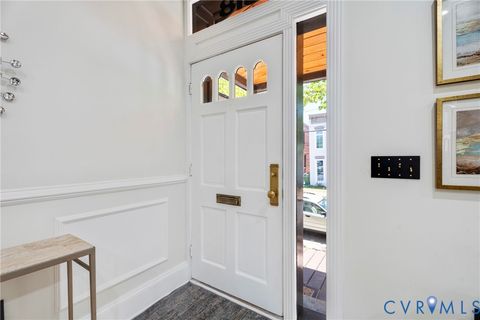 Tiny photo for 2318 Venable Street, Richmond, VA 23223 (MLS # 2525225)