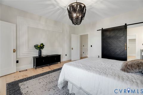 Tiny photo for 2318 Venable Street, Richmond, VA 23223 (MLS # 2525225)