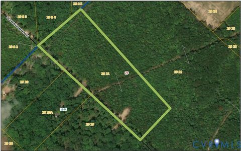 Photo of 0 Freshwater Creek Road, Mineral, VA 23117 (MLS # 2611170)