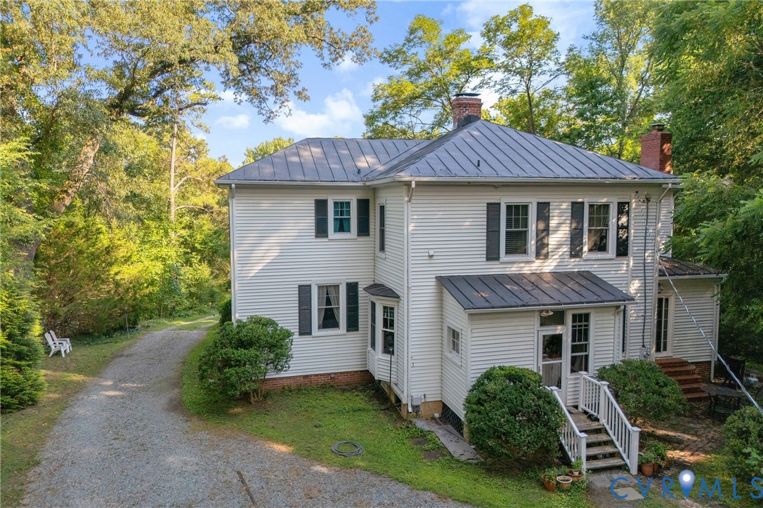 13120 Depot Road