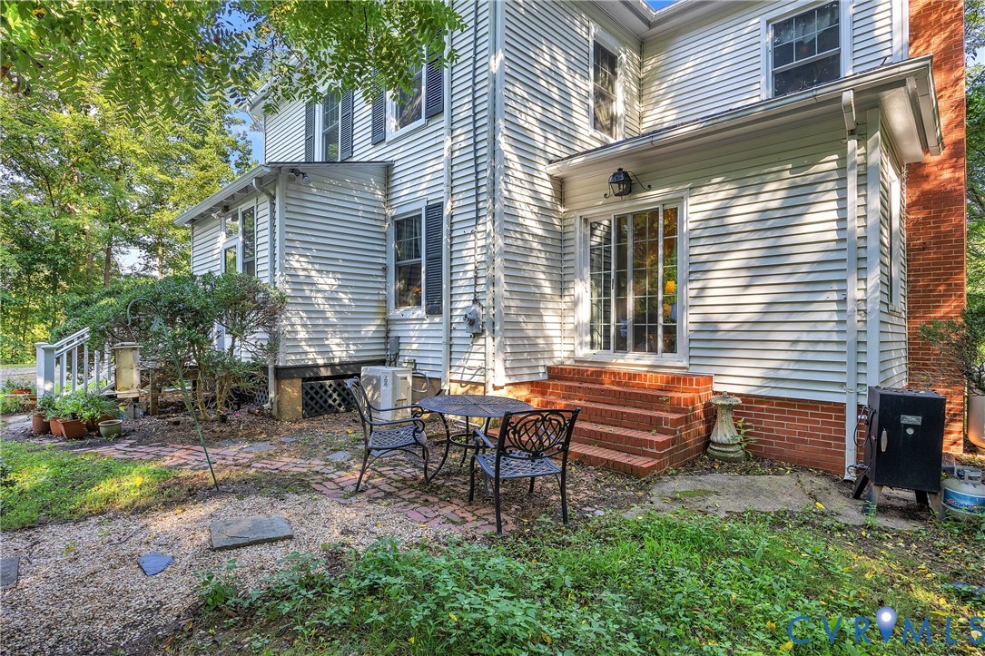 13120 Depot Road