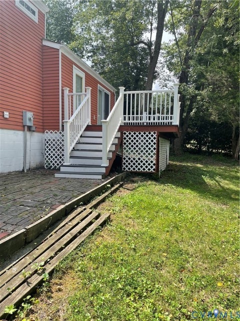 Tiny photo for 10524 Seacliff Lane, North Chesterfield, VA 23236 (MLS # 2618910)