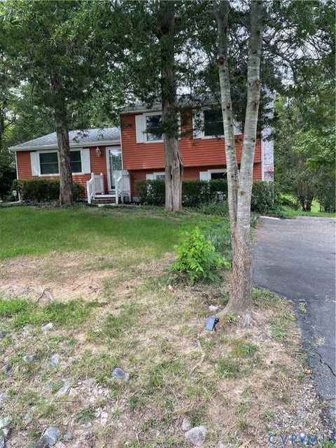 Tiny photo for 10524 Seacliff Lane, North Chesterfield, VA 23236 (MLS # 2618910)