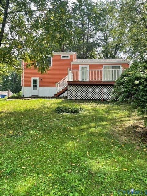 Tiny photo for 10524 Seacliff Lane, North Chesterfield, VA 23236 (MLS # 2618910)