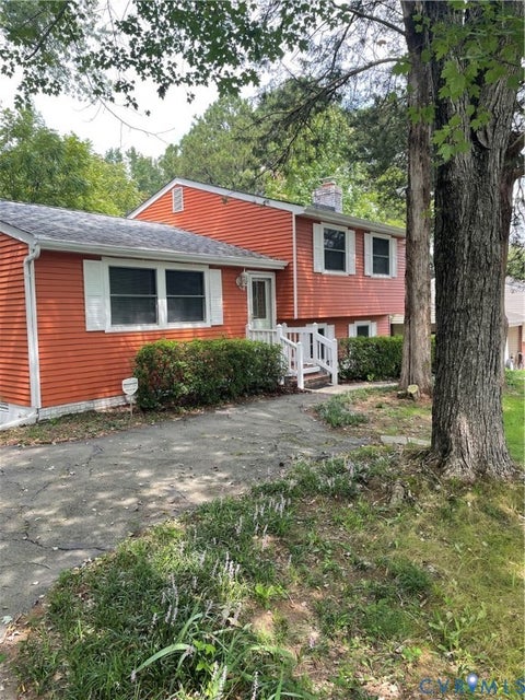 Tiny photo for 10524 Seacliff Lane, North Chesterfield, VA 23236 (MLS # 2618910)