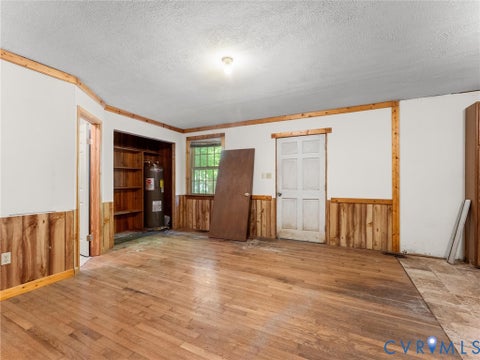 Tiny photo for 1445 Herring Creek Road, King William, VA 23009 (MLS # 2621551)