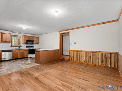 Tiny photo for 1445 Herring Creek Road, King William, VA 23009 (MLS # 2621551)
