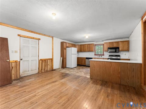 Tiny photo for 1445 Herring Creek Road, King William, VA 23009 (MLS # 2621551)