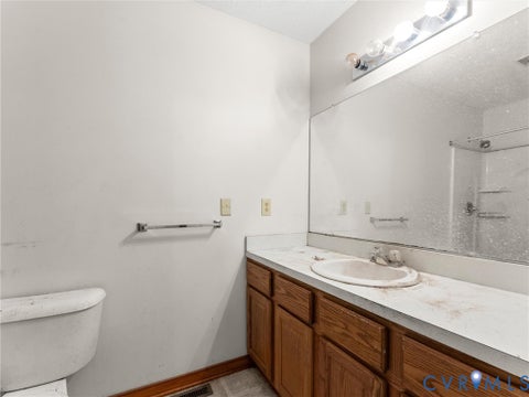 Tiny photo for 1445 Herring Creek Road, King William, VA 23009 (MLS # 2621551)