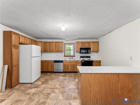 Tiny photo for 1445 Herring Creek Road, King William, VA 23009 (MLS # 2621551)