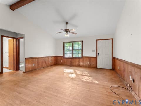 Tiny photo for 1445 Herring Creek Road, King William, VA 23009 (MLS # 2621551)