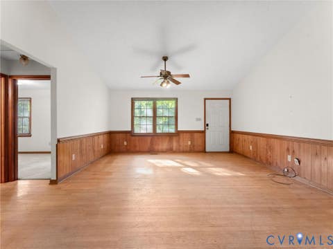 Tiny photo for 1445 Herring Creek Road, King William, VA 23009 (MLS # 2621551)