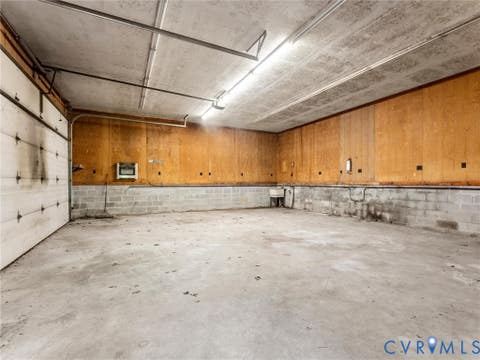 Tiny photo for 1445 Herring Creek Road, King William, VA 23009 (MLS # 2621551)
