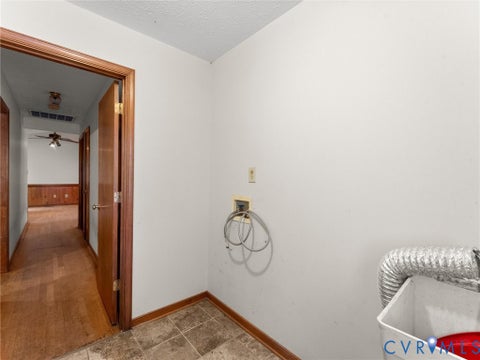 Tiny photo for 1445 Herring Creek Road, King William, VA 23009 (MLS # 2621551)