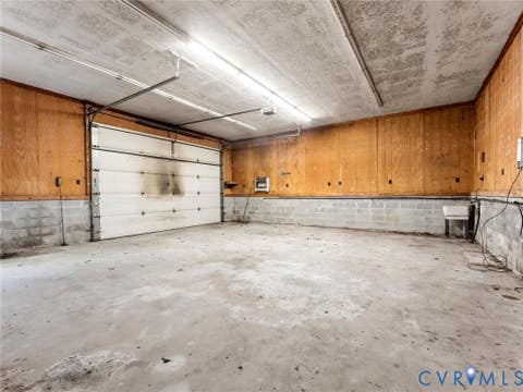 Tiny photo for 1445 Herring Creek Road, King William, VA 23009 (MLS # 2621551)