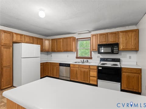 Tiny photo for 1445 Herring Creek Road, King William, VA 23009 (MLS # 2621551)