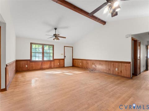 Tiny photo for 1445 Herring Creek Road, King William, VA 23009 (MLS # 2621551)