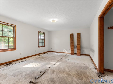 Tiny photo for 1445 Herring Creek Road, King William, VA 23009 (MLS # 2621551)