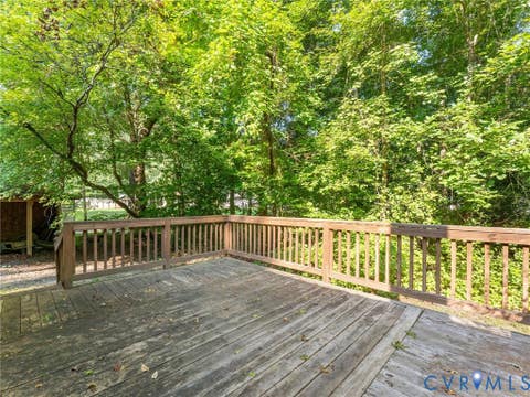 Tiny photo for 1445 Herring Creek Road, King William, VA 23009 (MLS # 2621551)