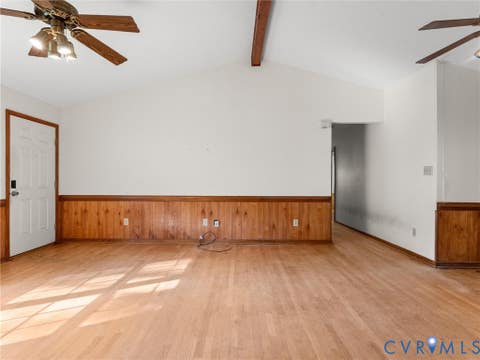 Tiny photo for 1445 Herring Creek Road, King William, VA 23009 (MLS # 2621551)