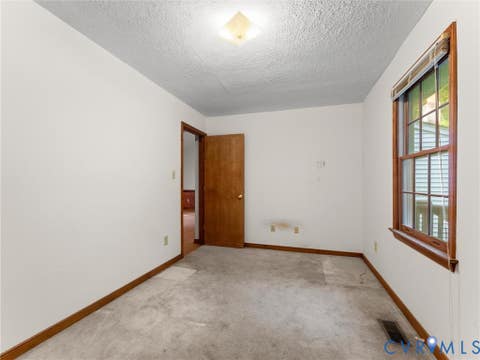 Tiny photo for 1445 Herring Creek Road, King William, VA 23009 (MLS # 2621551)