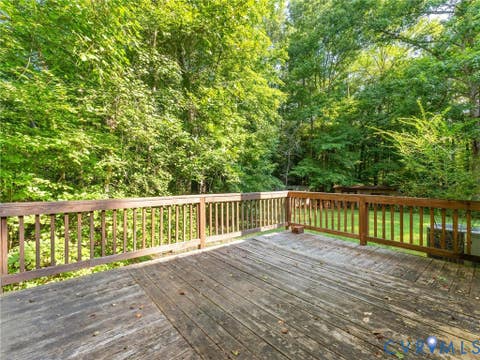 Tiny photo for 1445 Herring Creek Road, King William, VA 23009 (MLS # 2621551)