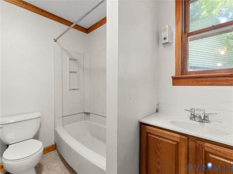 Tiny photo for 1445 Herring Creek Road, King William, VA 23009 (MLS # 2621551)