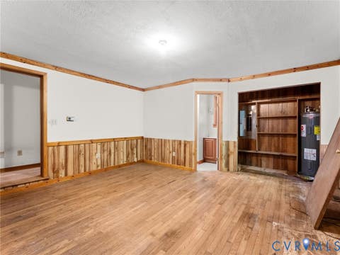 Tiny photo for 1445 Herring Creek Road, King William, VA 23009 (MLS # 2621551)