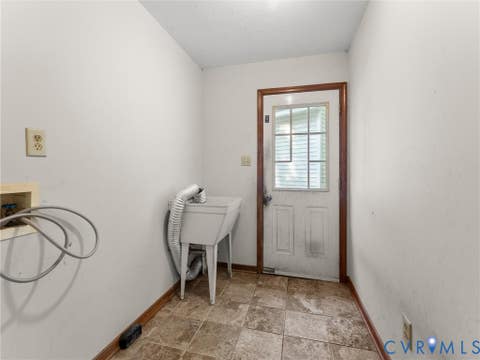 Tiny photo for 1445 Herring Creek Road, King William, VA 23009 (MLS # 2621551)