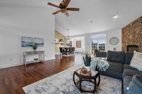 Tiny photo for 7191 Figuly Road, Mechanicsville, VA 23111 (MLS # 2620205)