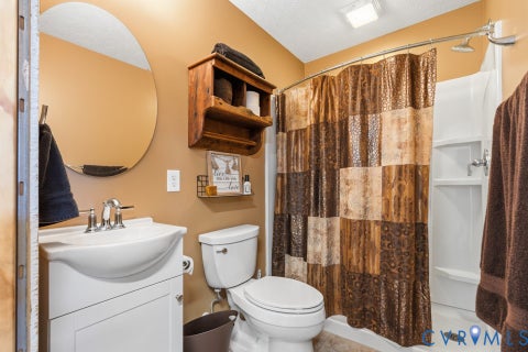 Tiny photo for 7191 Figuly Road, Mechanicsville, VA 23111 (MLS # 2620205)