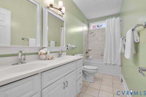 Tiny photo for 7191 Figuly Road, Mechanicsville, VA 23111 (MLS # 2620205)
