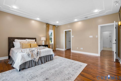 Tiny photo for 7191 Figuly Road, Mechanicsville, VA 23111 (MLS # 2620205)