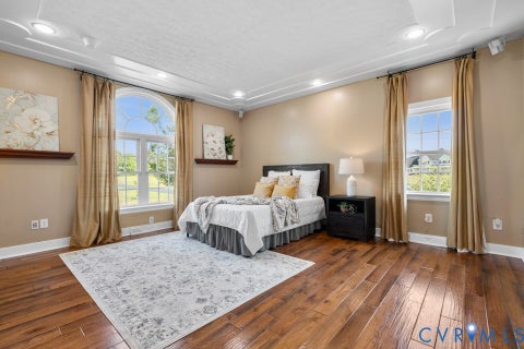 Tiny photo for 7191 Figuly Road, Mechanicsville, VA 23111 (MLS # 2620205)