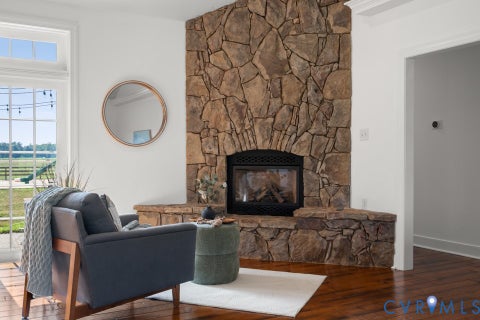 Tiny photo for 7191 Figuly Road, Mechanicsville, VA 23111 (MLS # 2620205)