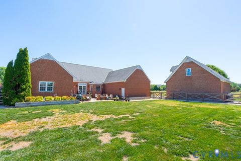 Tiny photo for 7191 Figuly Road, Mechanicsville, VA 23111 (MLS # 2620205)