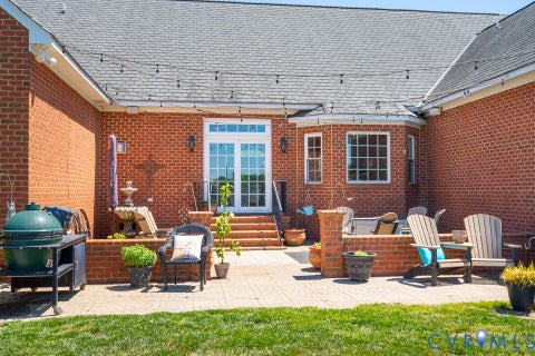 Tiny photo for 7191 Figuly Road, Mechanicsville, VA 23111 (MLS # 2620205)