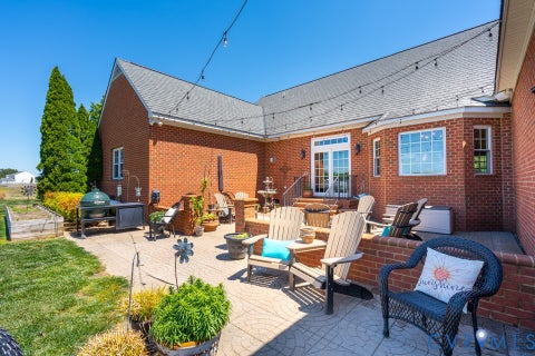 Tiny photo for 7191 Figuly Road, Mechanicsville, VA 23111 (MLS # 2620205)