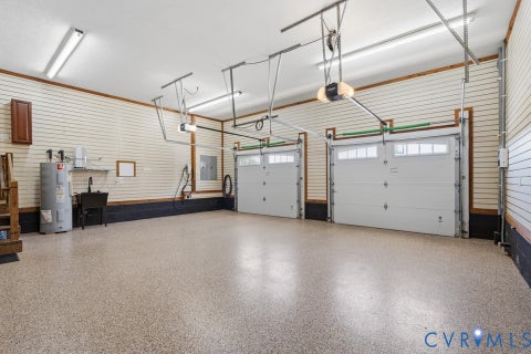 Tiny photo for 7191 Figuly Road, Mechanicsville, VA 23111 (MLS # 2620205)