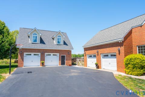 Tiny photo for 7191 Figuly Road, Mechanicsville, VA 23111 (MLS # 2620205)