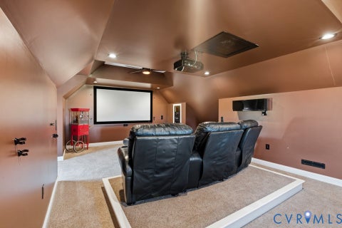 Tiny photo for 7191 Figuly Road, Mechanicsville, VA 23111 (MLS # 2620205)