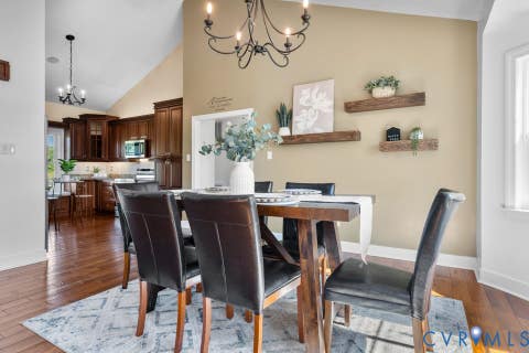 Tiny photo for 7191 Figuly Road, Mechanicsville, VA 23111 (MLS # 2620205)