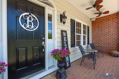 Tiny photo for 7191 Figuly Road, Mechanicsville, VA 23111 (MLS # 2620205)